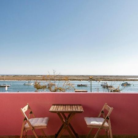 Casa Viana - Guesthouse Cabanas De Tavira Exterior photo