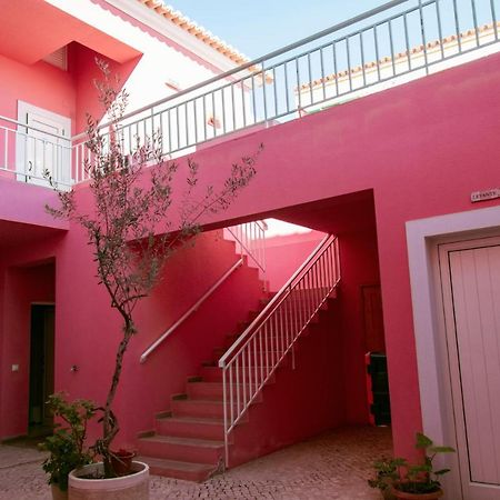 Casa Viana - Guesthouse Cabanas De Tavira Exterior photo