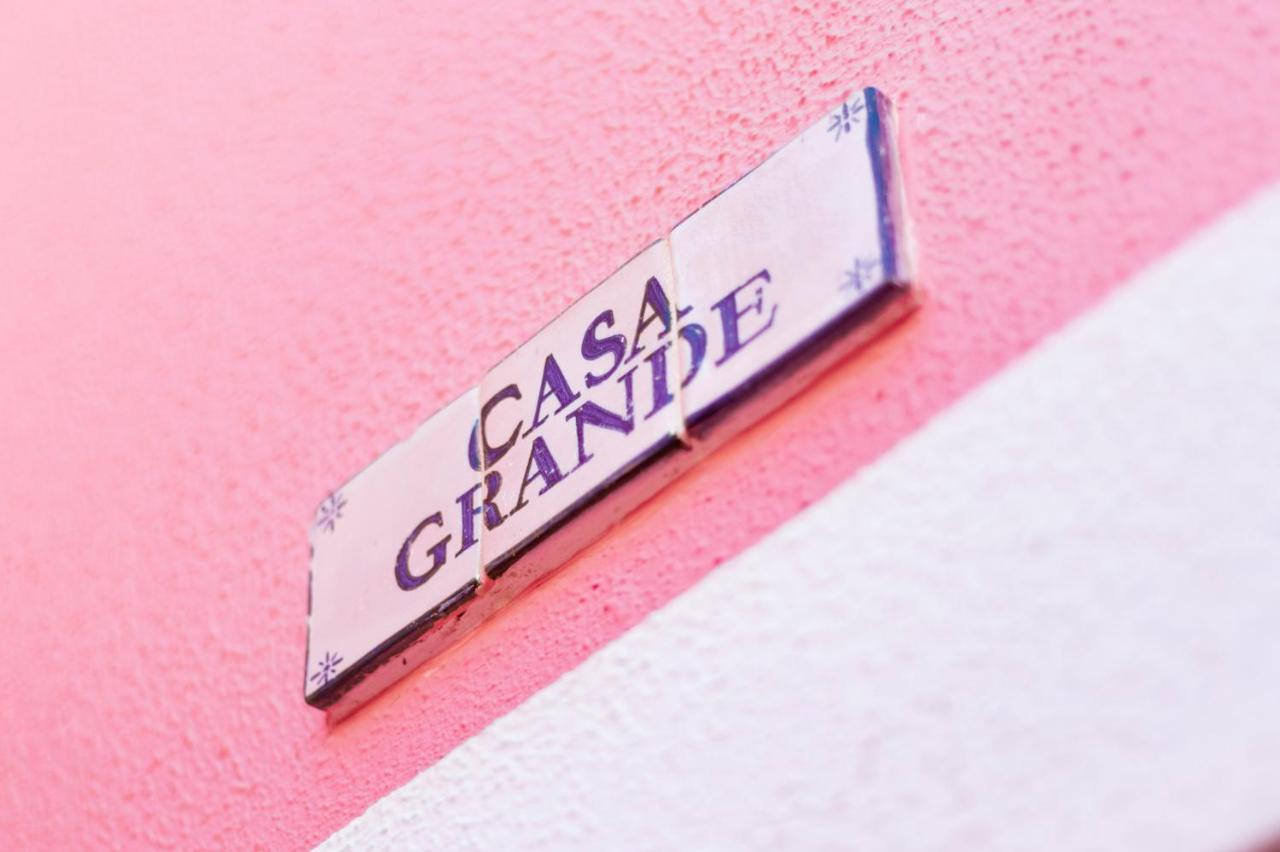 Casa Viana - Guesthouse Cabanas De Tavira Exterior photo