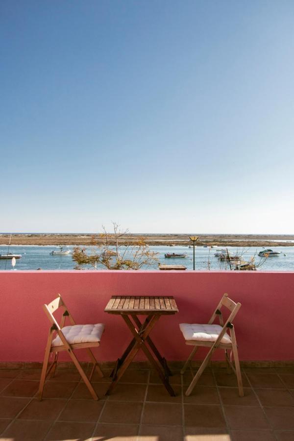 Casa Viana - Guesthouse Cabanas De Tavira Exterior photo