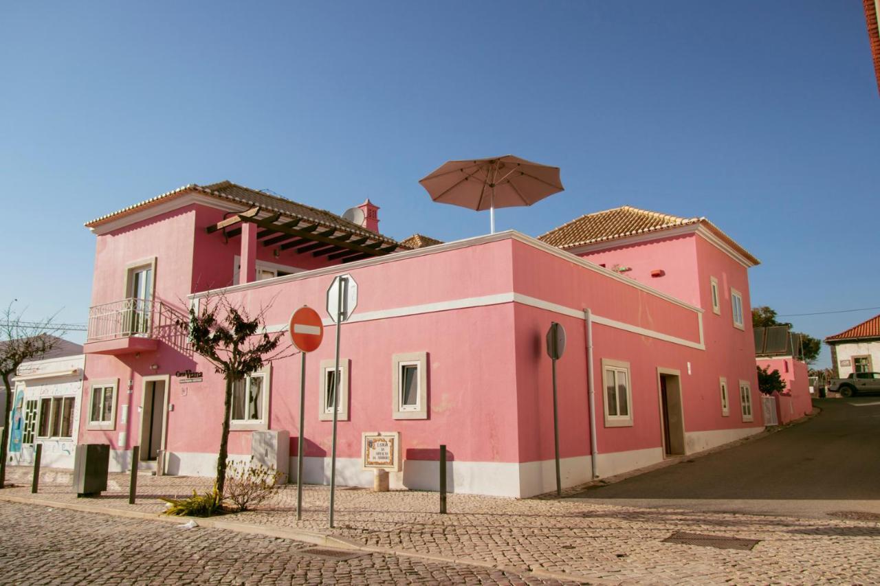 Casa Viana - Guesthouse Cabanas De Tavira Exterior photo