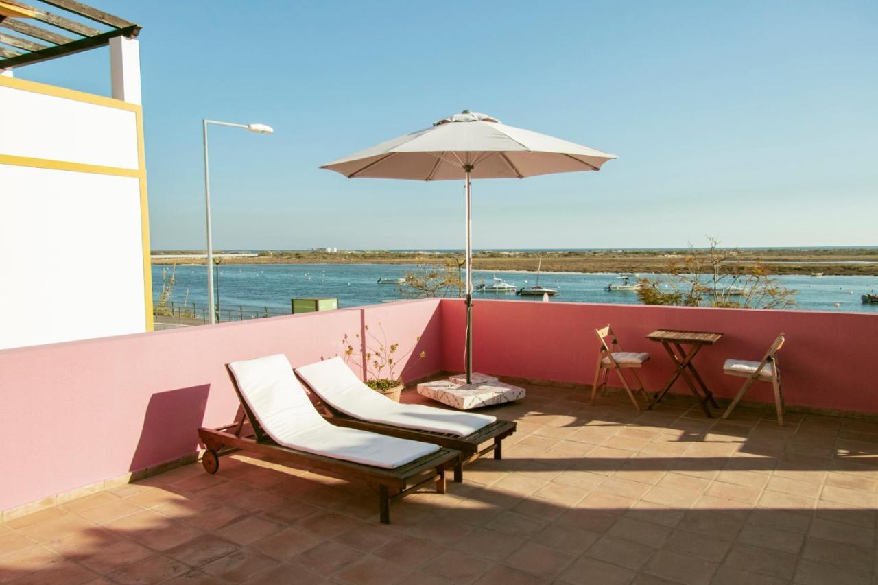 Casa Viana - Guesthouse Cabanas De Tavira Exterior photo