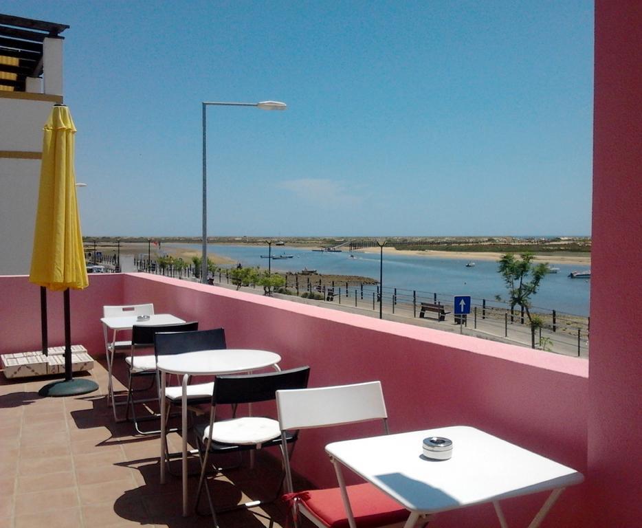 Casa Viana - Guesthouse Cabanas De Tavira Exterior photo
